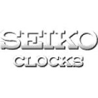 Seiko Clocks coupons